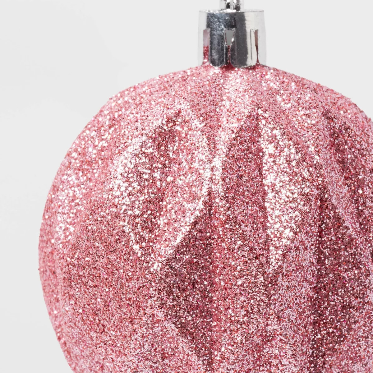 Shatter-Resistant Round Christmas Tree Ornament Set 100pc - Wondershop™ | Target