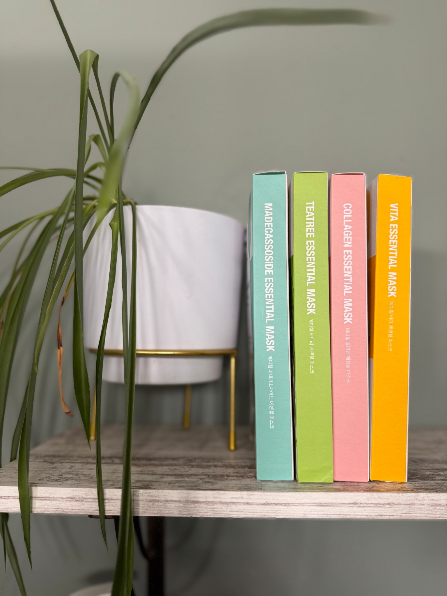 Face sheet masks

#LTKFindsUnder50 #LTKBeauty #LTKSaleAlert