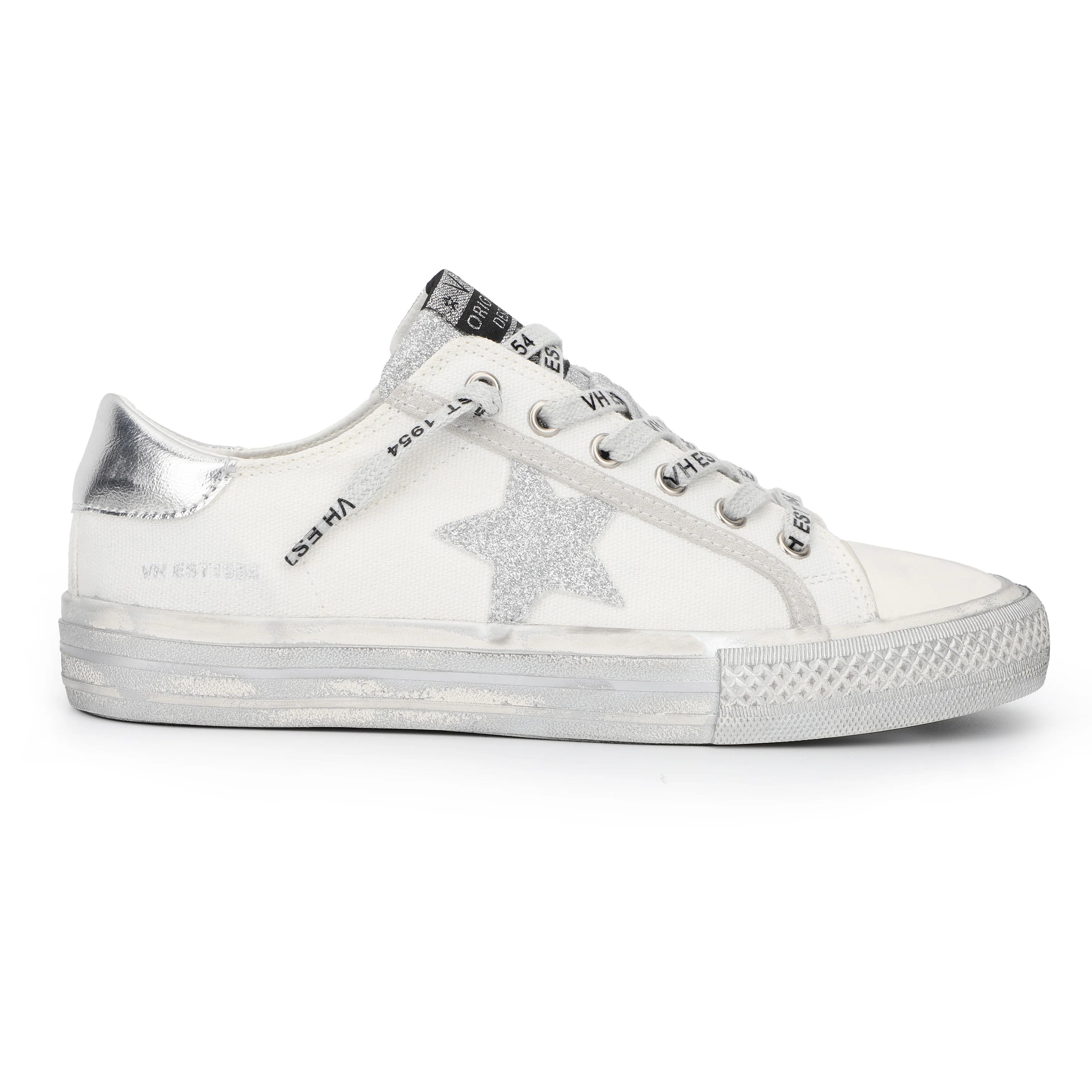 ALIVE 7 - WHITE | Vintage Havana