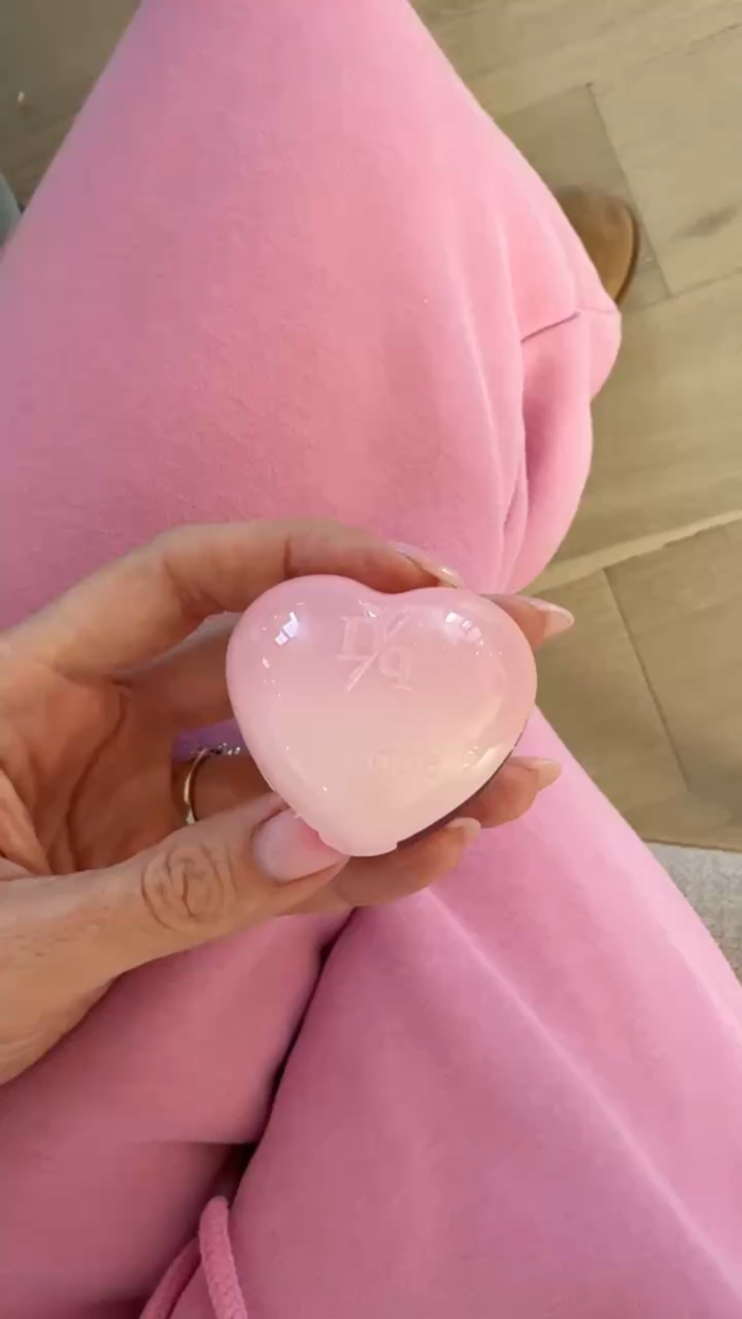 Mara just got the cutest heart chapstick from @amazon 💖 would make a great teen or tween girl valentines gift!

Teen girl gift, tween girl gift, valentines gift, amazon finds 

#LTKValentine #LTKKids #LTKSeasonal