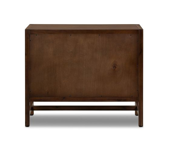 Hector Nightstand (32") | Pottery Barn (US)