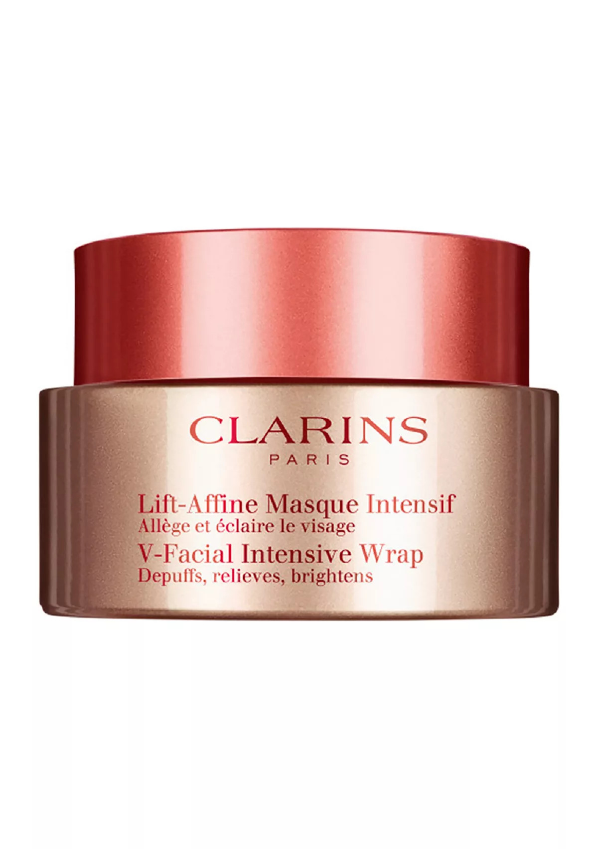 V-Facial Instant Depuffing Face Mask | Belk