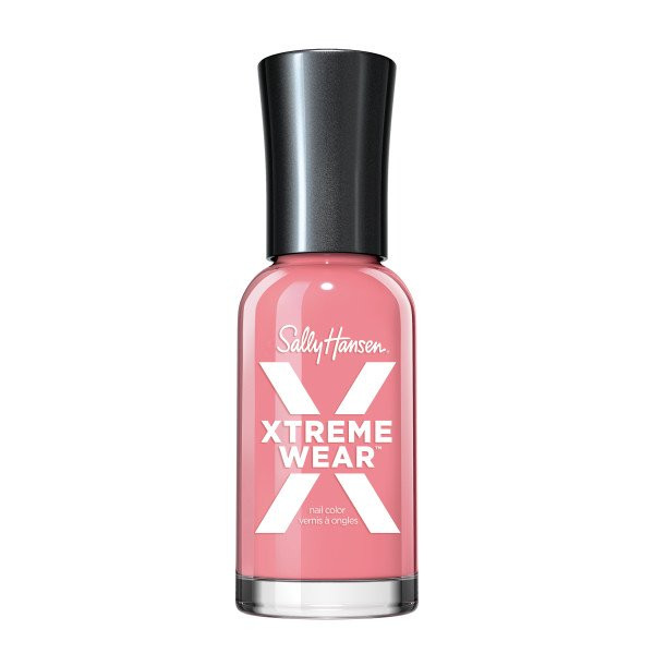 Sally Hansen Hard As Nails Xtreme Wear Nail Color, Giant Peach | Walmart (US)