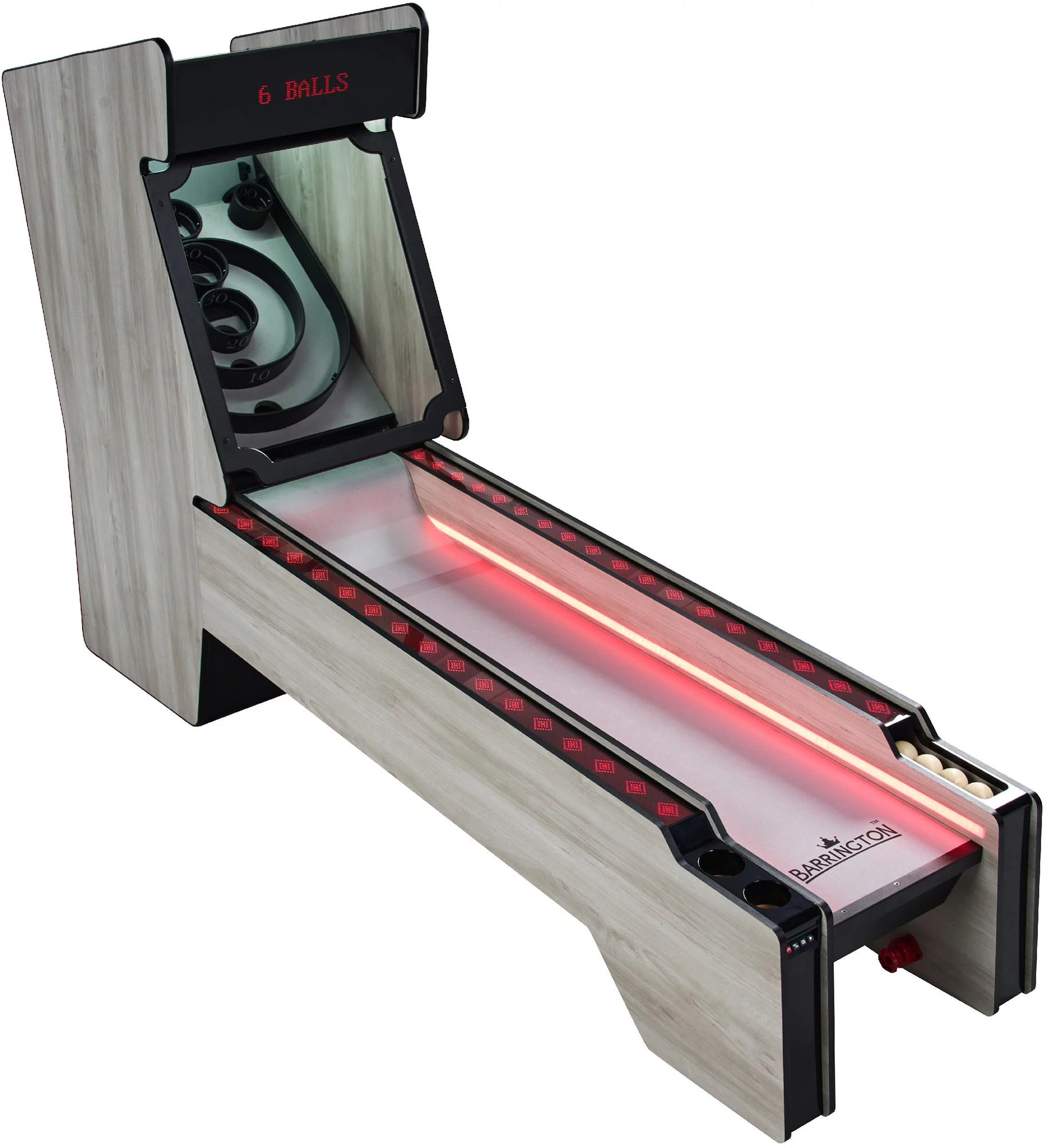 Barrington 10' Roll & Score Arcade Game | DICK'S Sporting Goods