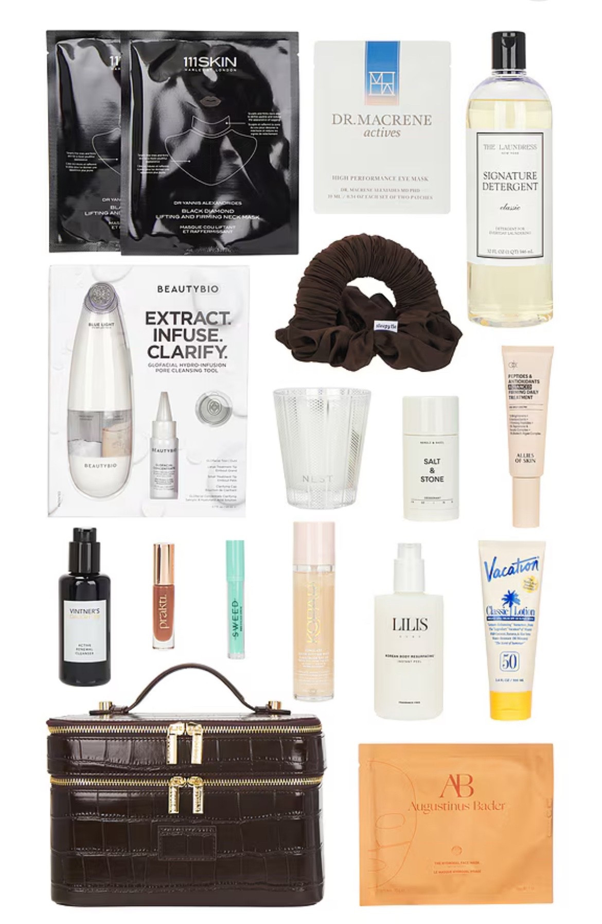 perfect last minute gift !!! comes with everything and they have shipping to receive before christmas ♥️

#LTKHoliday #LTKGiftGuide #LTKselfcare