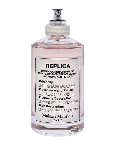 Women's 3.4oz Replica Springtime In a Park EDT | Rue La La