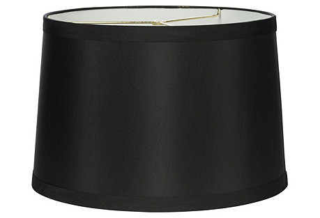 Black Ariamini Shade | One Kings Lane