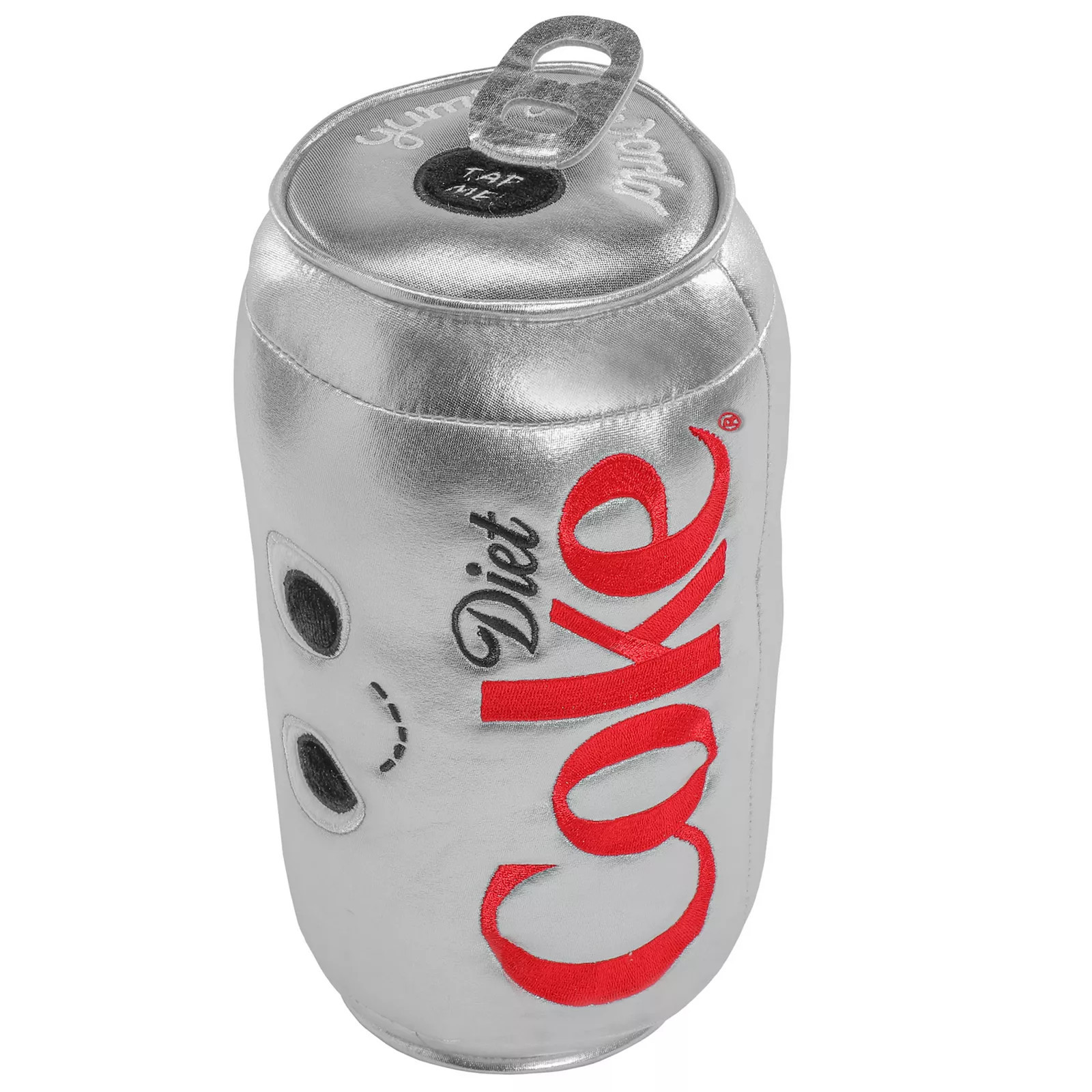 Diet Coke Plush with Sound, None | Kohl's