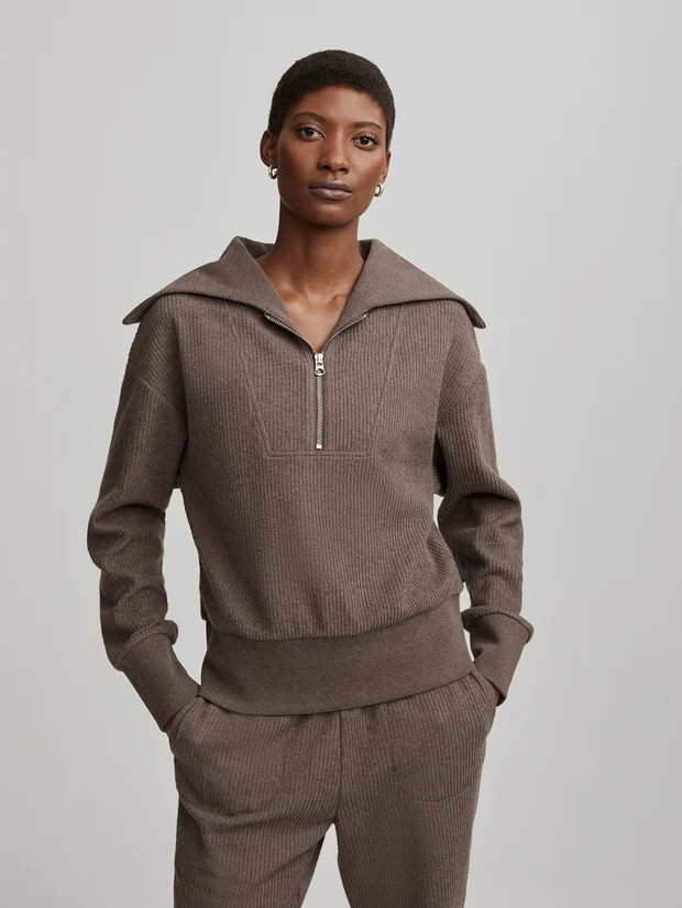 Maguire Half Zip | Varley US | Varley US
