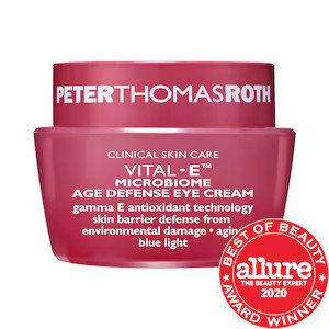 Vital-E™ Microbiome Age Defense Eye Cream | Sephora (US)