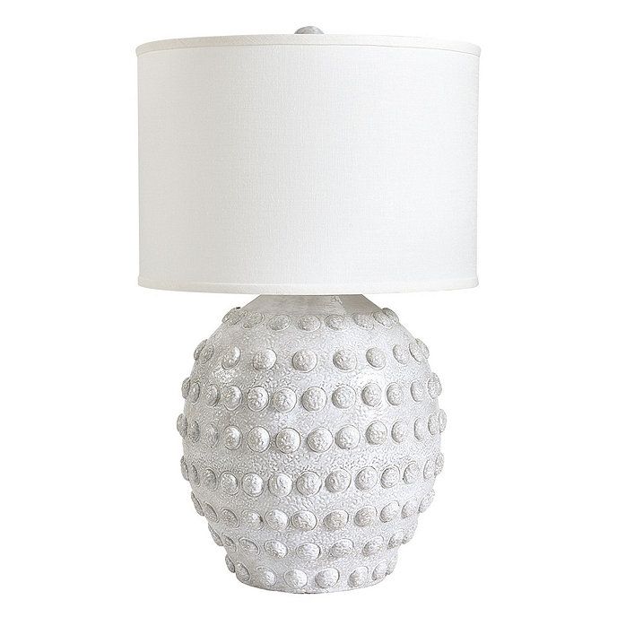 Greer Textured Table Lamp | Ballard Designs, Inc.