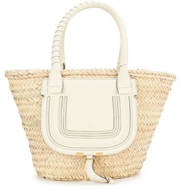 Marcie basket bag | 24S (APAC/EU)