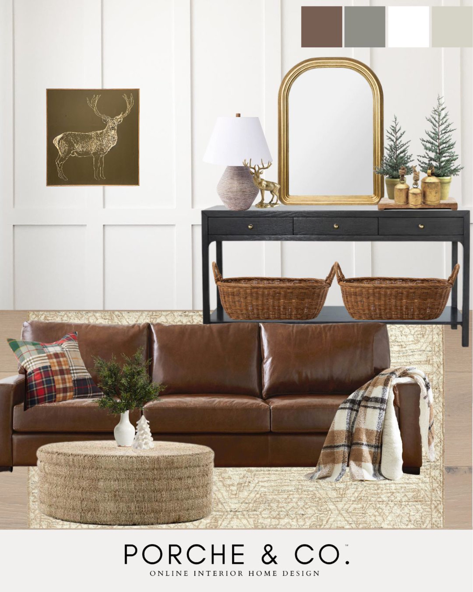 Curated collection, Christmas console decor, console styling, holiday decor
#visionboard #moodboard #porcheandco

#LTKhome #LTKSeasonal #LTKHoliday