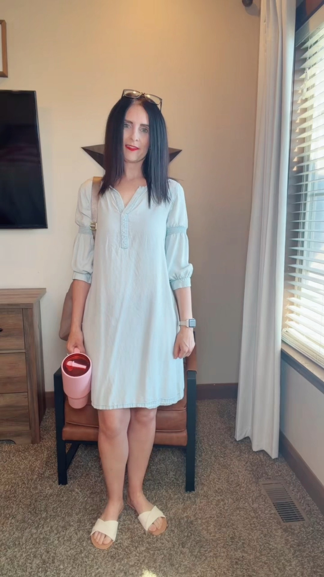 Alway love when I find a cute outfit to wear . @fitory 

#LTKgrwm #LTKootd #LTKU