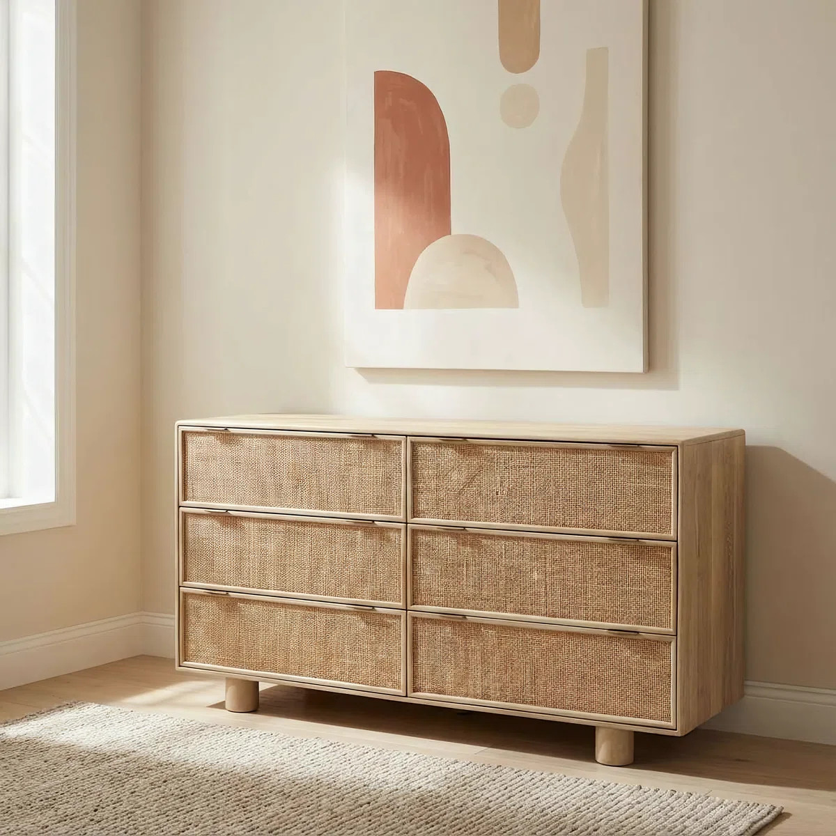 Madison 63" Dresser | Wayfair North America