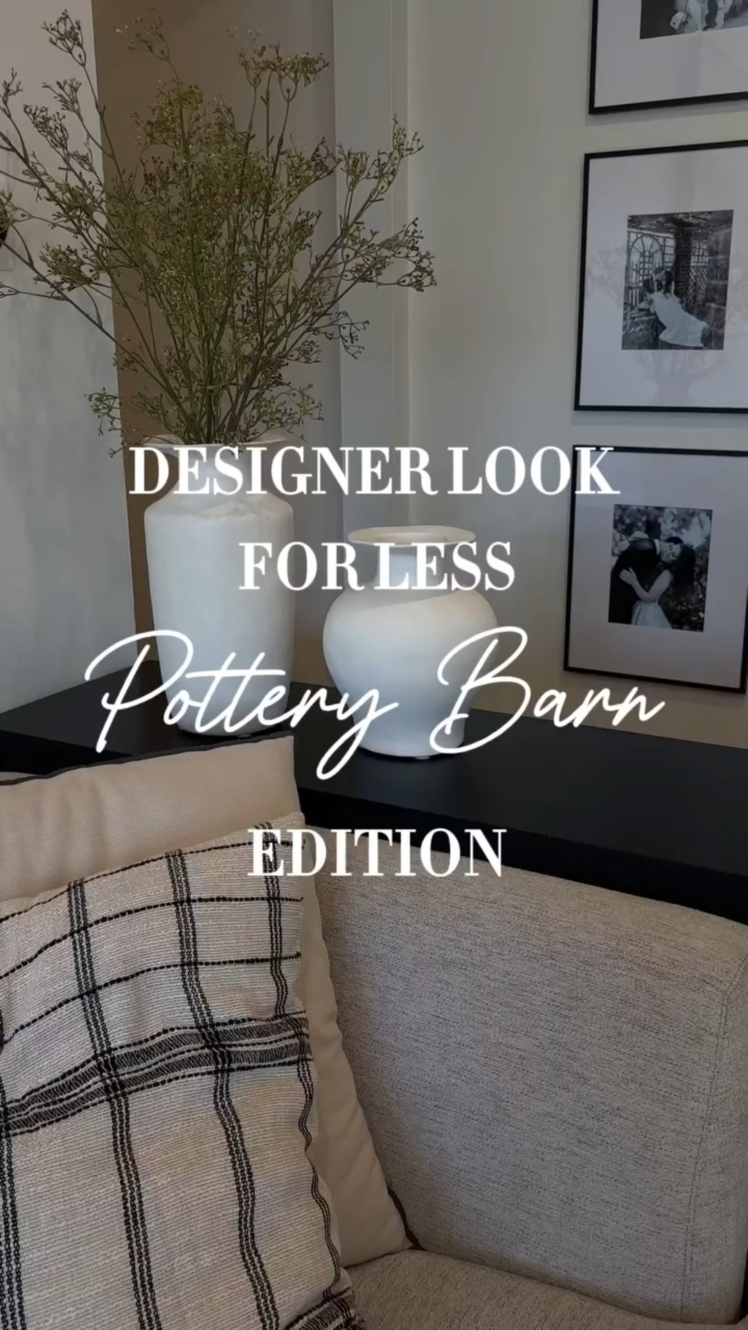 ✨ Comment ‘DEALS140’ for our favorite pottery barn inspired finds in our home!! ✨

#LTKHome #LTKFindsUnder100 #LTKSaleAlert