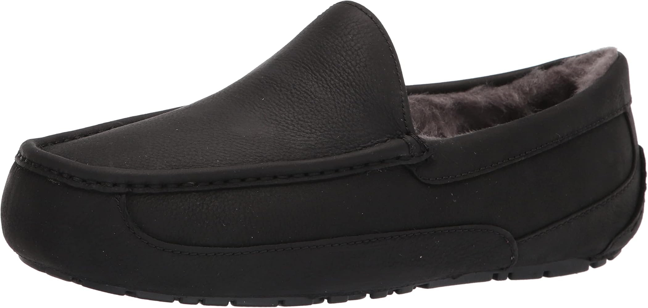 UGG Men's Ascot Slipper | Amazon (US)