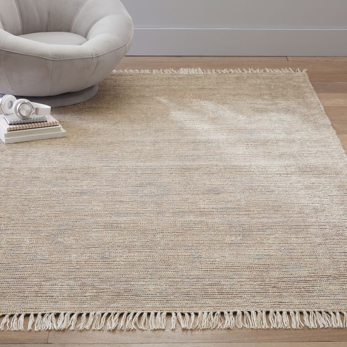 Eloise Traditonal Rug | Pottery Barn Teen