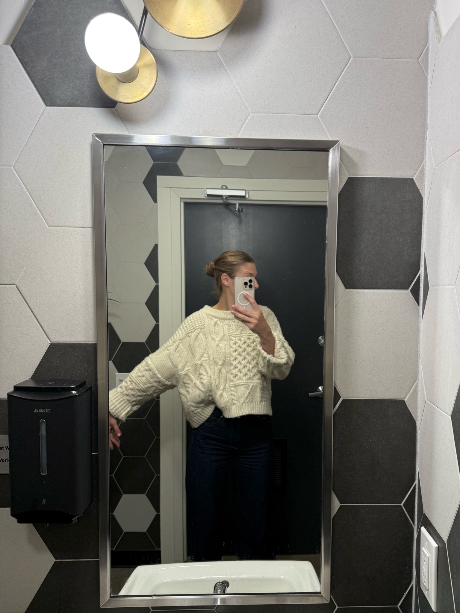 Cold weather essential 

#LTKStyleTip #LTKSeasonal #LTKFindsUnder100