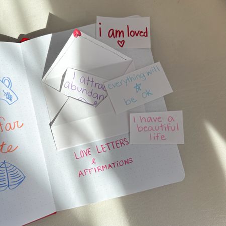 Love letters & affirmations ☎️🎀💌🫧

#LTKsalealert #LTKstyletip #LTKfamily