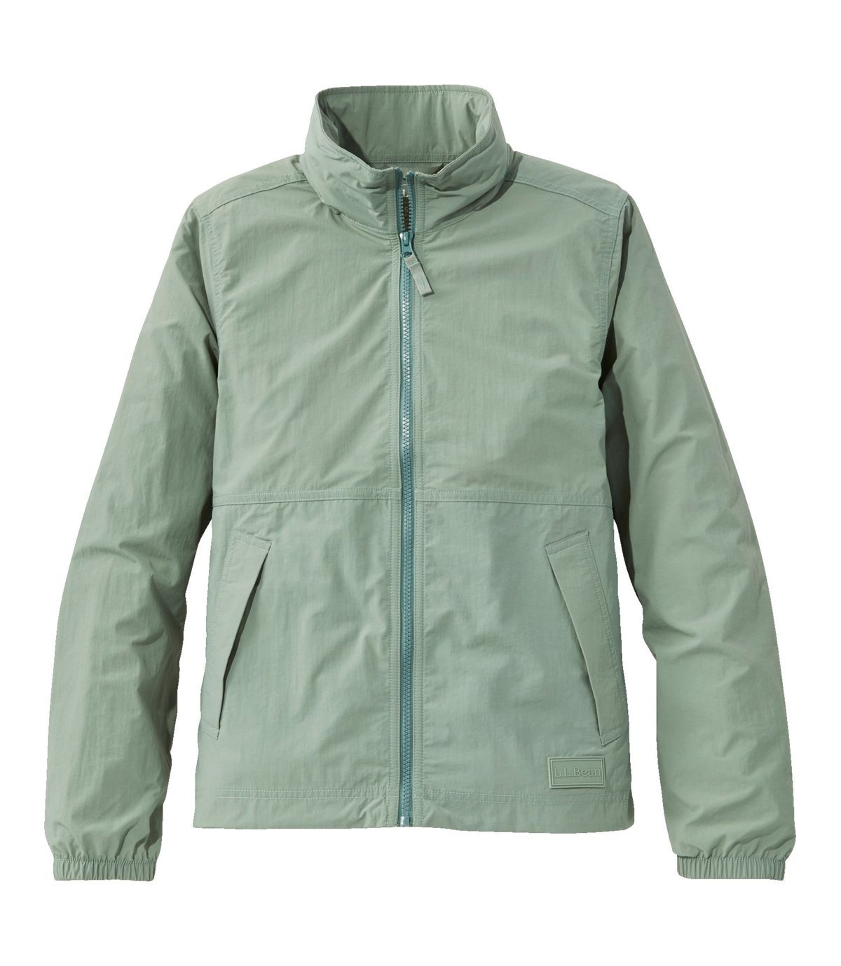 Women's Light and Airy Windbreaker | Women's at L.L.Bean | L.L. Bean