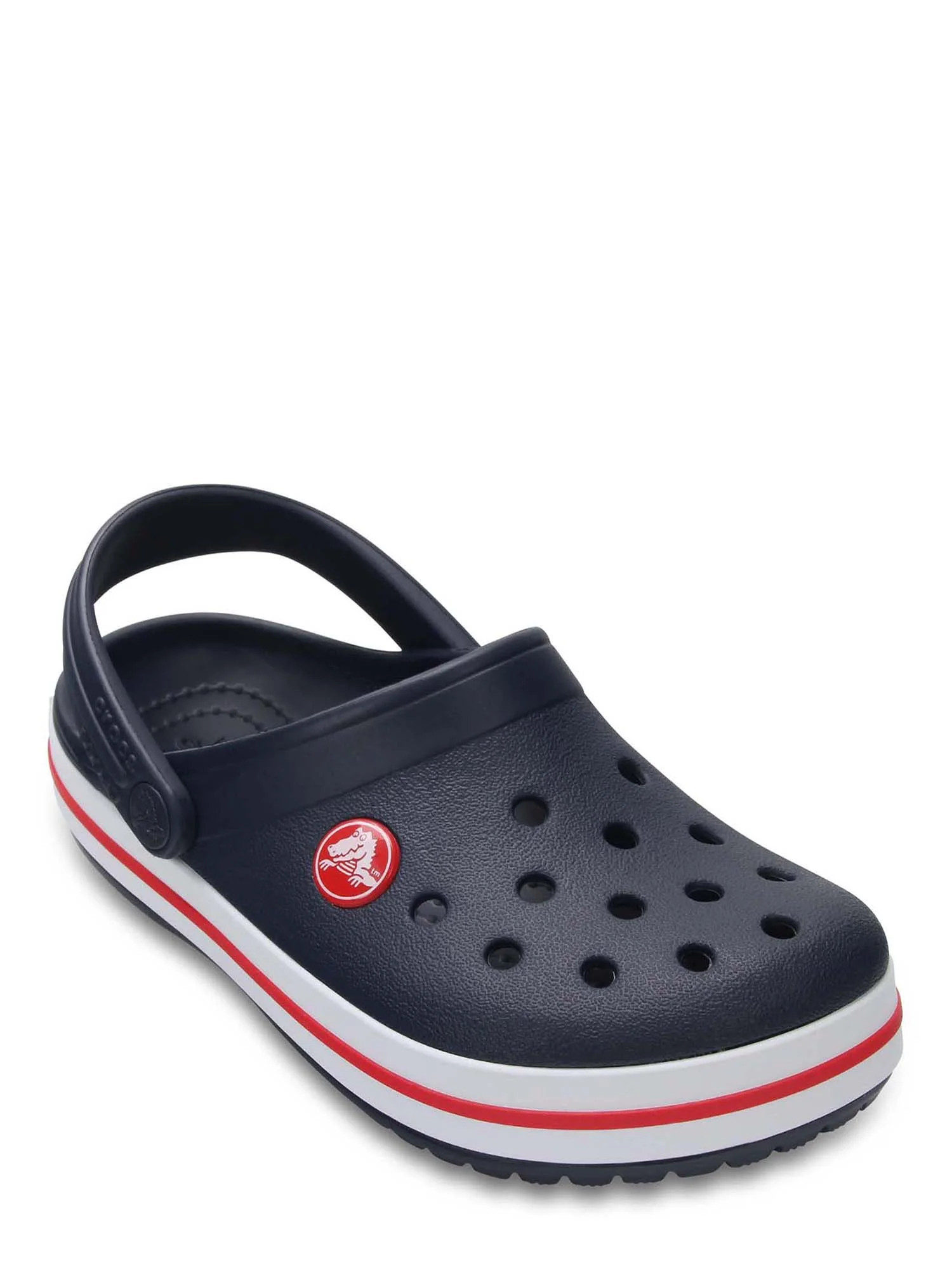 Crocs Toddler & Kids Crocband Clog | Walmart (US)