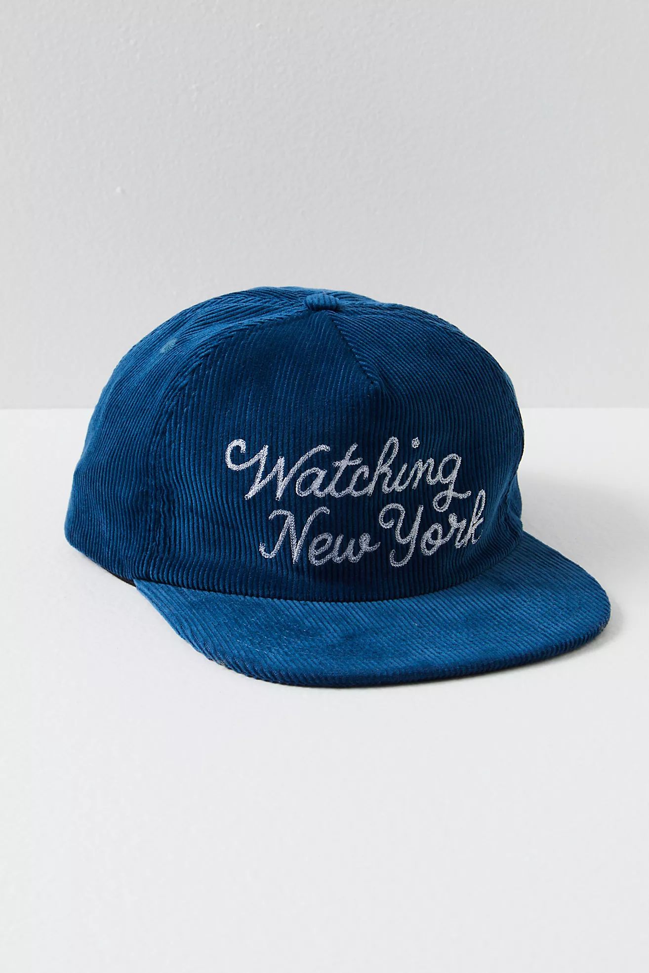 Watching New York Commuter Hat | Free People (Global - UK&FR Excluded)