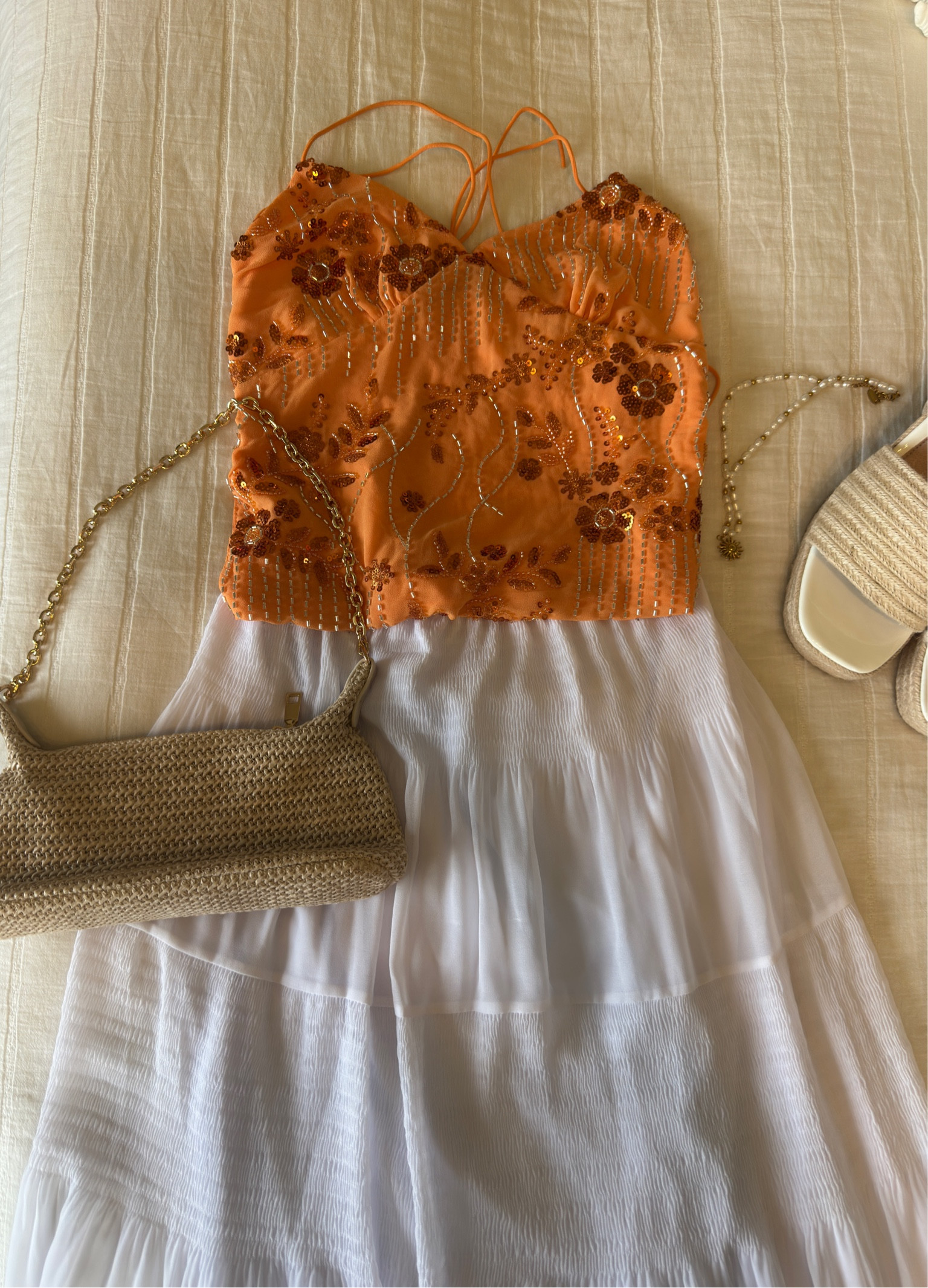 summer shein outfits #sheinsummer #ibizasummer #sheinoutfits #peppermayodupe #sheinshoes #sheinpurse 