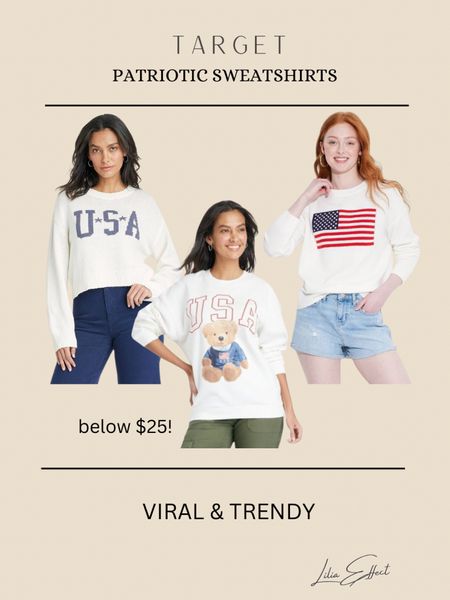 Viral and trendy designer inspired Target teddy bear pullover sweatshirt! 

Flag sweater • USA • patriotic • Target finds • Memorial Day • 4th of July • Labor Day • Target fashion • Polo bear sweater • Ralph Lauren • patriotic outfit 

#LTKFestival #LTKParties