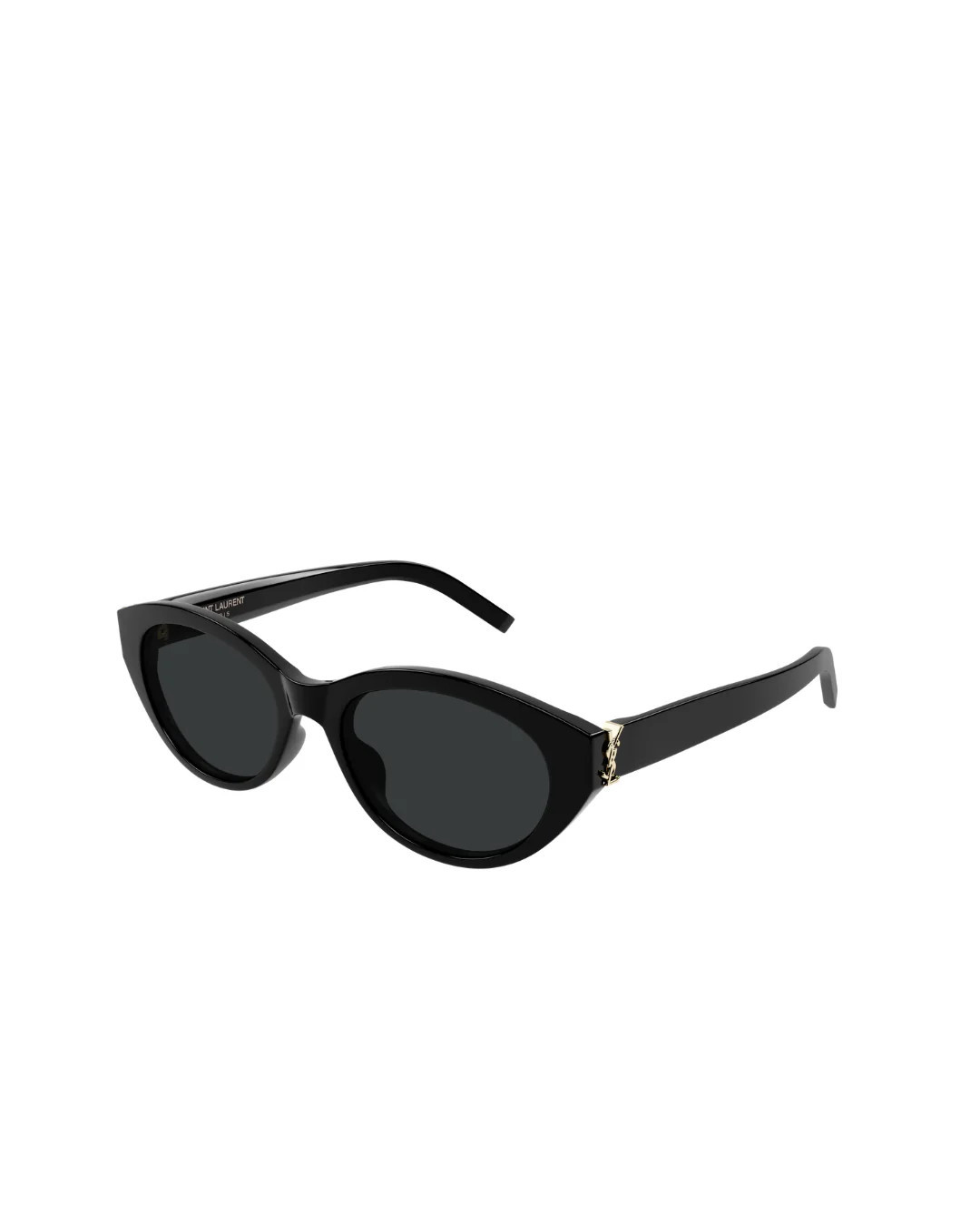 CHUNKY OVAL SUNGLASSES | FEBE Clothing