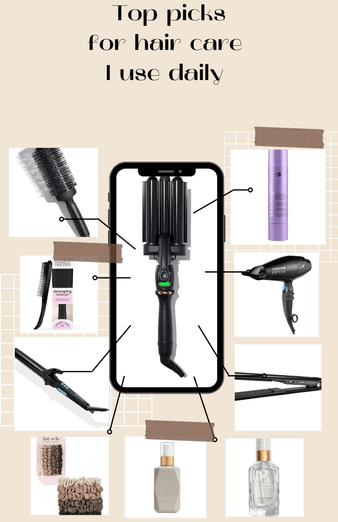 My top products I use in the salon and at home daily for Prime Day!

#LTKSaleAlert #LTKxPrimeDay #LTKGiftGuide