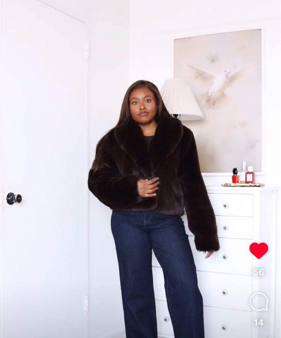 Coat Edit 2 of 7

#LTKStyleTip #LTKFindsUnder100 #LTKSeasonal