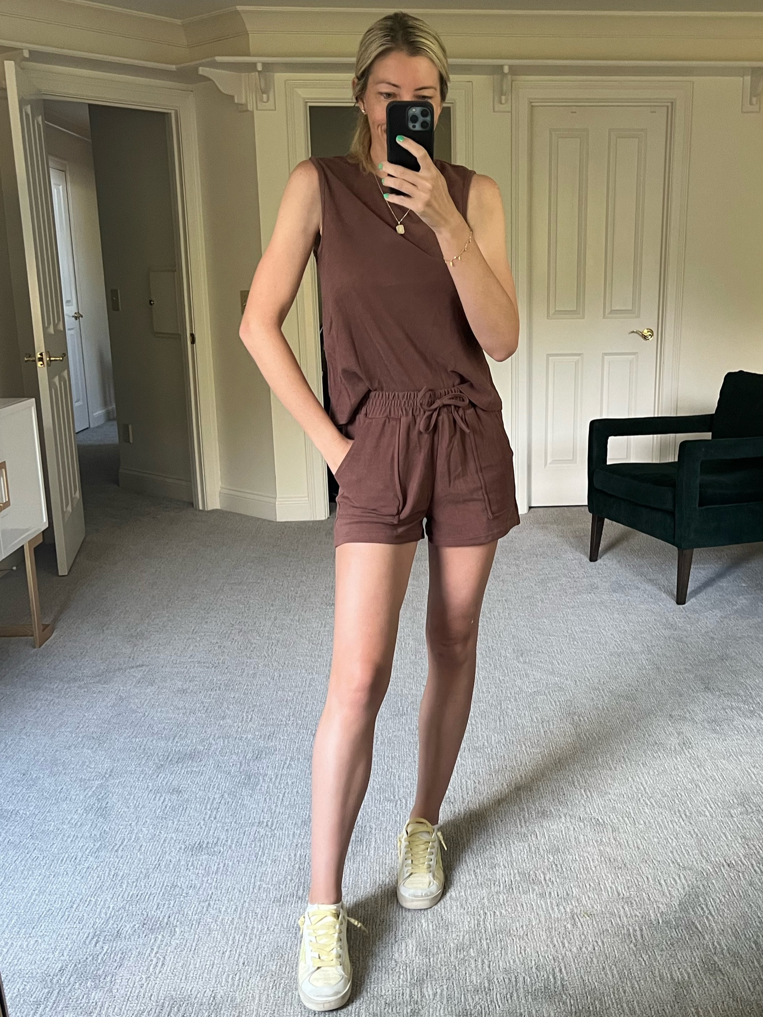 $12 outfit!!! 

#LTKunder100 #LTKunder50 #LTKFind