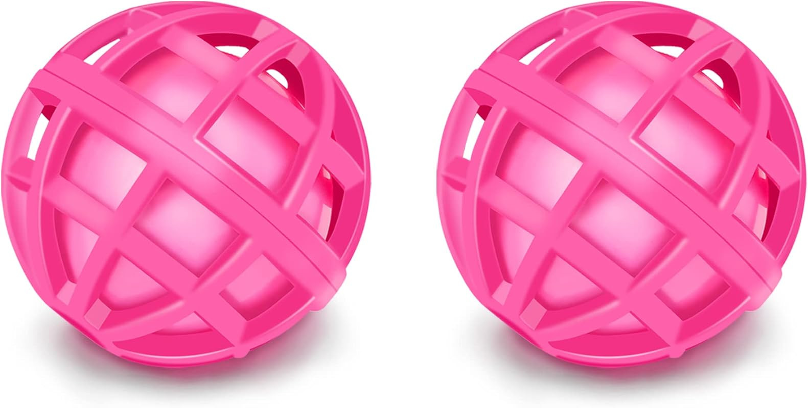 Purse Cleaning Ball (2 Pcs), the Clean Ball Can Be Used to Absorb Debris and Dust in Purses, Cosmeti | Amazon (US)