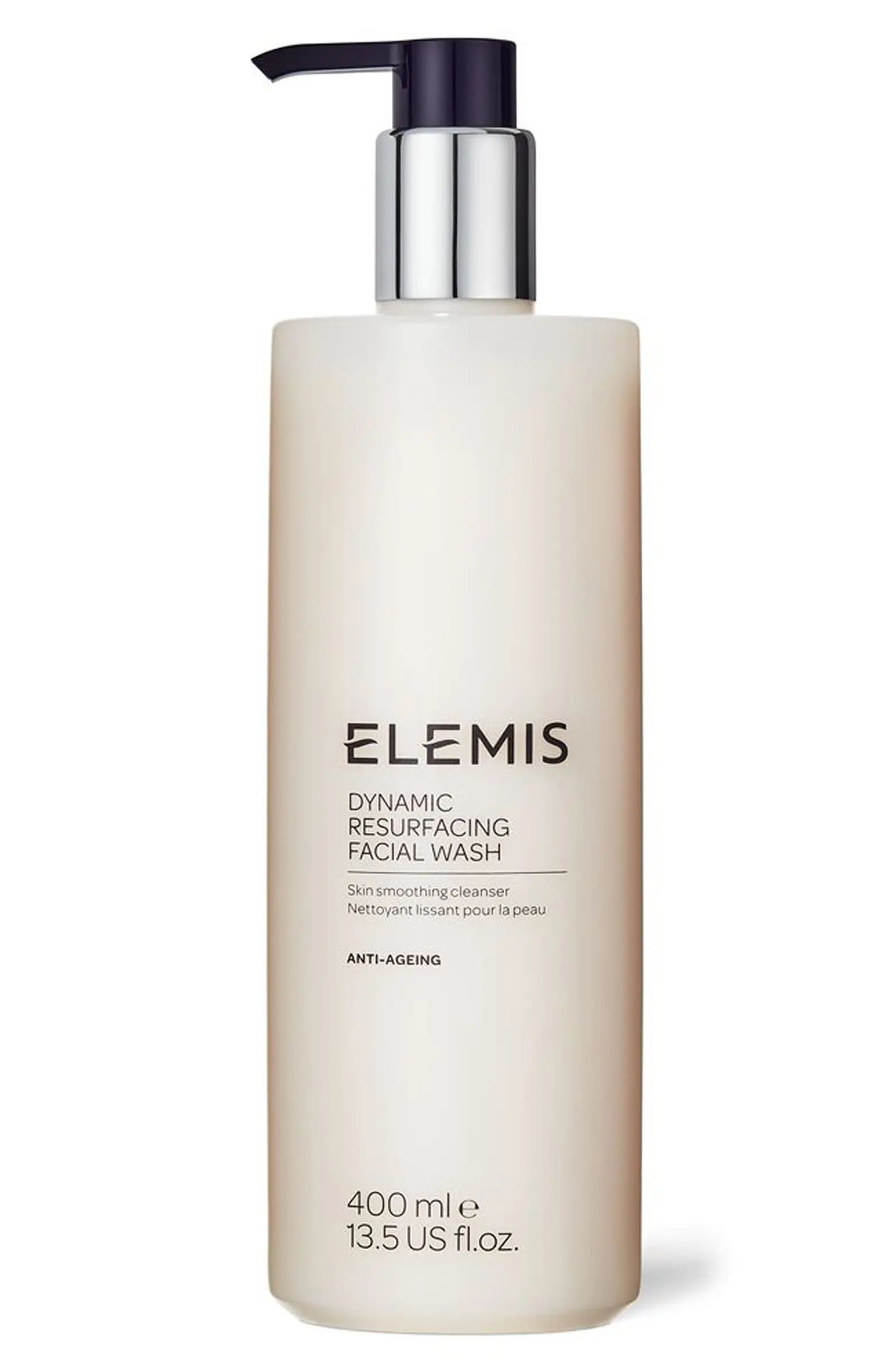 Elemis Jumbo Dynamic Resurfacing Facial Wash $96 Value | Nordstrom | Nordstrom