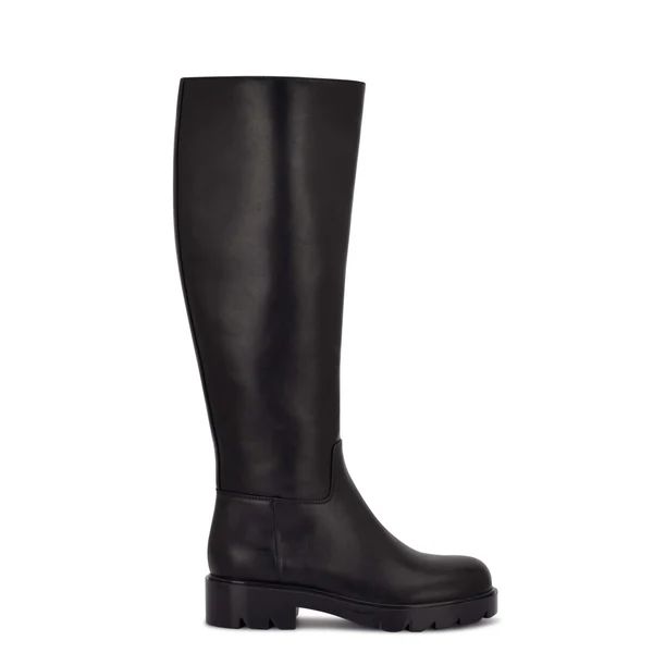 Verve Over the Knee Lug Sole Boots | Nine West (US)