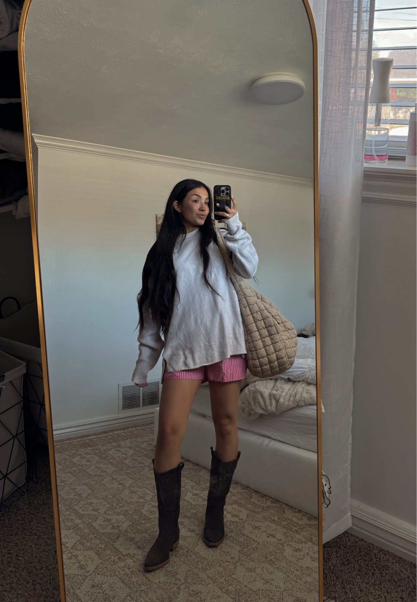 these boots will be on repeat all summer 😍

#LTKfindsunder50 #LTKstyletip #LTKfindsunder100