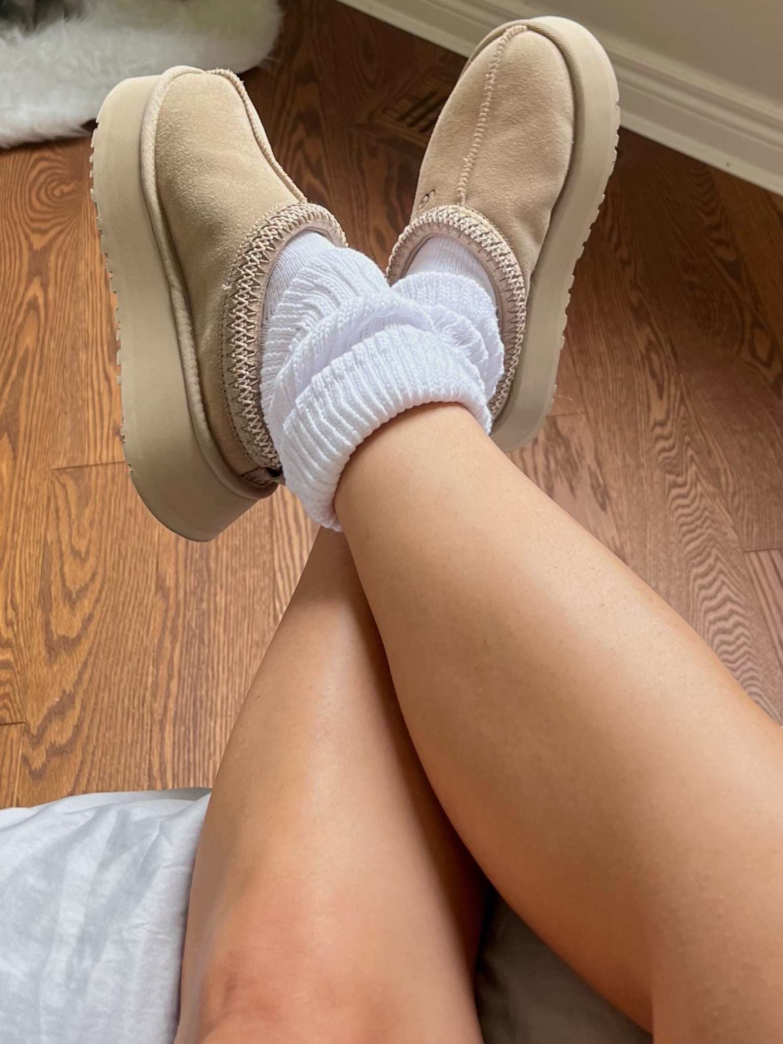 cozy slippers 💗

#LTKgiftguide #LTKshoes #LTKcanada