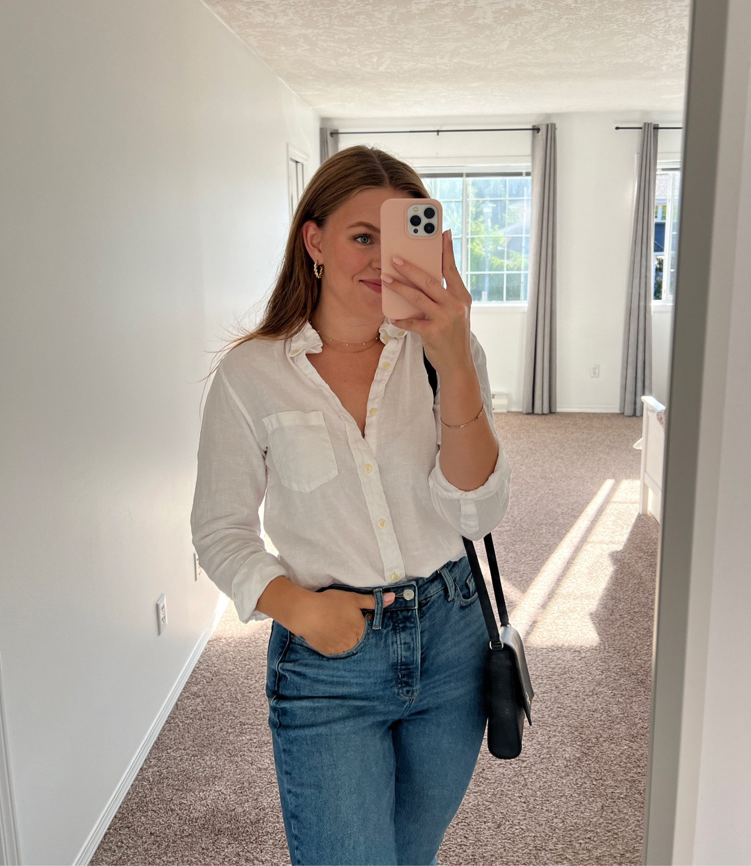 Headed out on a fun little adventure tonight! ✈️ 

#LTKunder100 #LTKSeasonal #LTKU