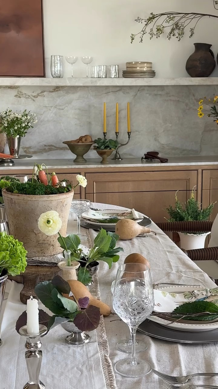 this & warmer days ahead 🤍