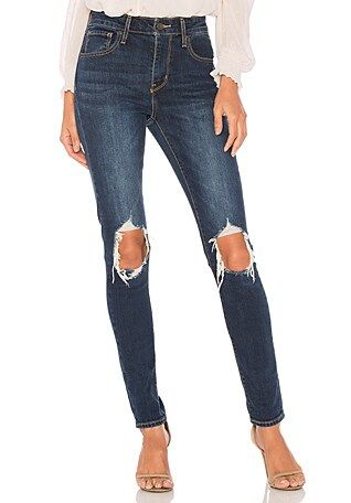 http://www.revolve.com/mobile/levis-721-high-rise-skinny-in-rough-day/dp/LEIV-WJ57/?d=Womens&utm_med | Revolve Clothing (Global)