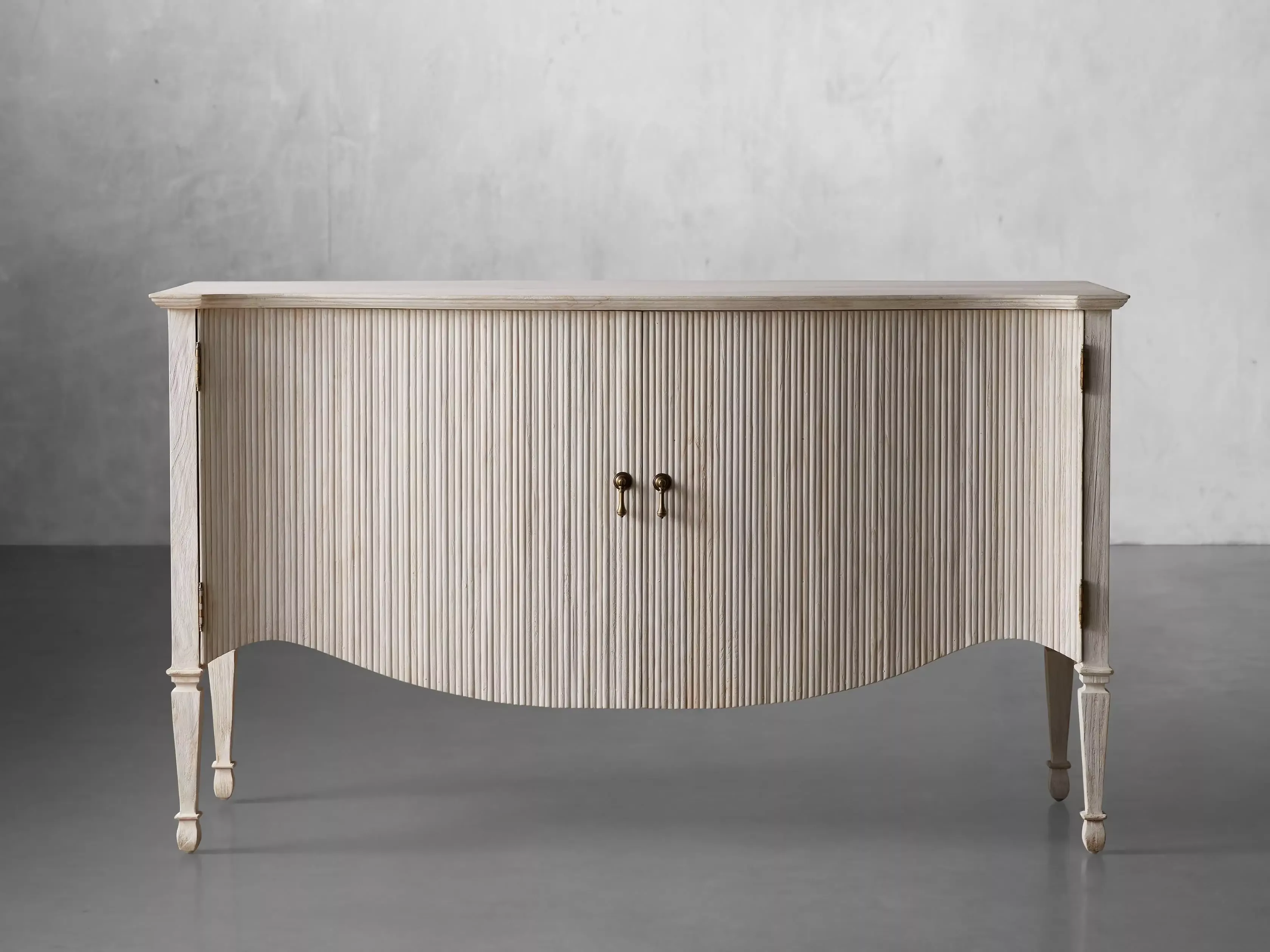 Large Storage Space Sideboard with … curated on LTK