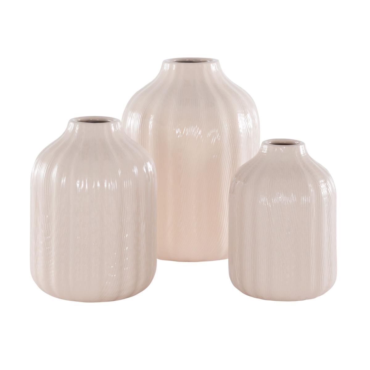 Safavieh  Joss Ceramic Vases | HSN