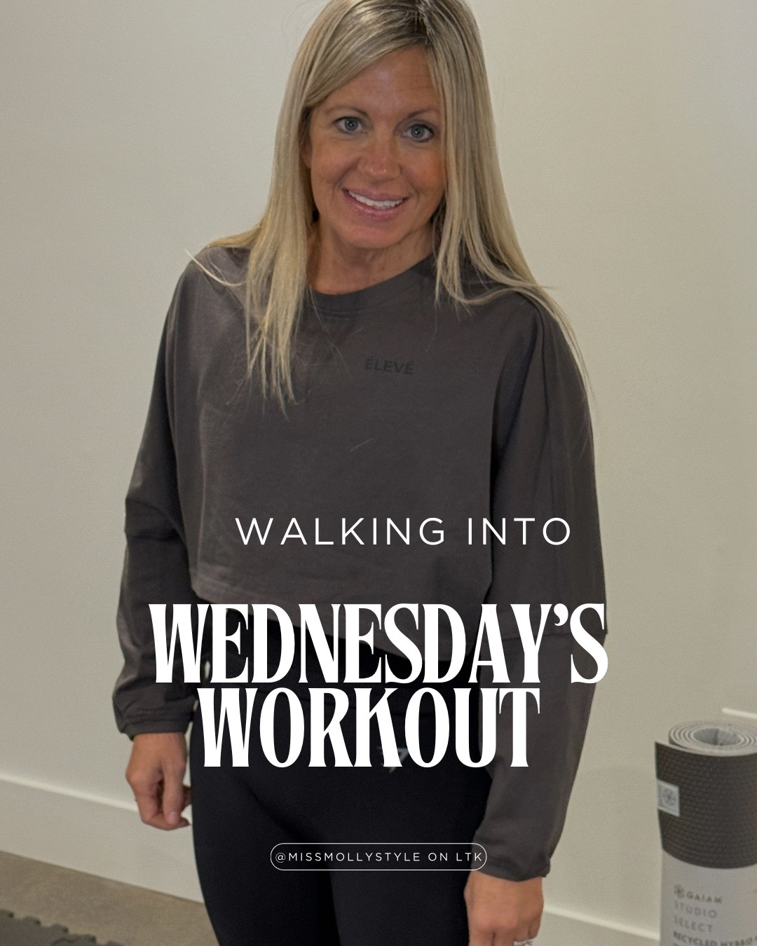 Walking Into Wednesday’s Workout 
✔️ Walking lunges
✔️ Dumbbell squats
✔️ Hamstring curls
✔️ Lateral shoulder raises
✔️ Core: sit-ups + leg lifts

Finished with 15 minutes incline walking
➡️ 4% incline | 4.0 pace

Because teaching takes strength—mind & body ✨

#LTKselfcare #LTKfitnessgoals #LTKActive