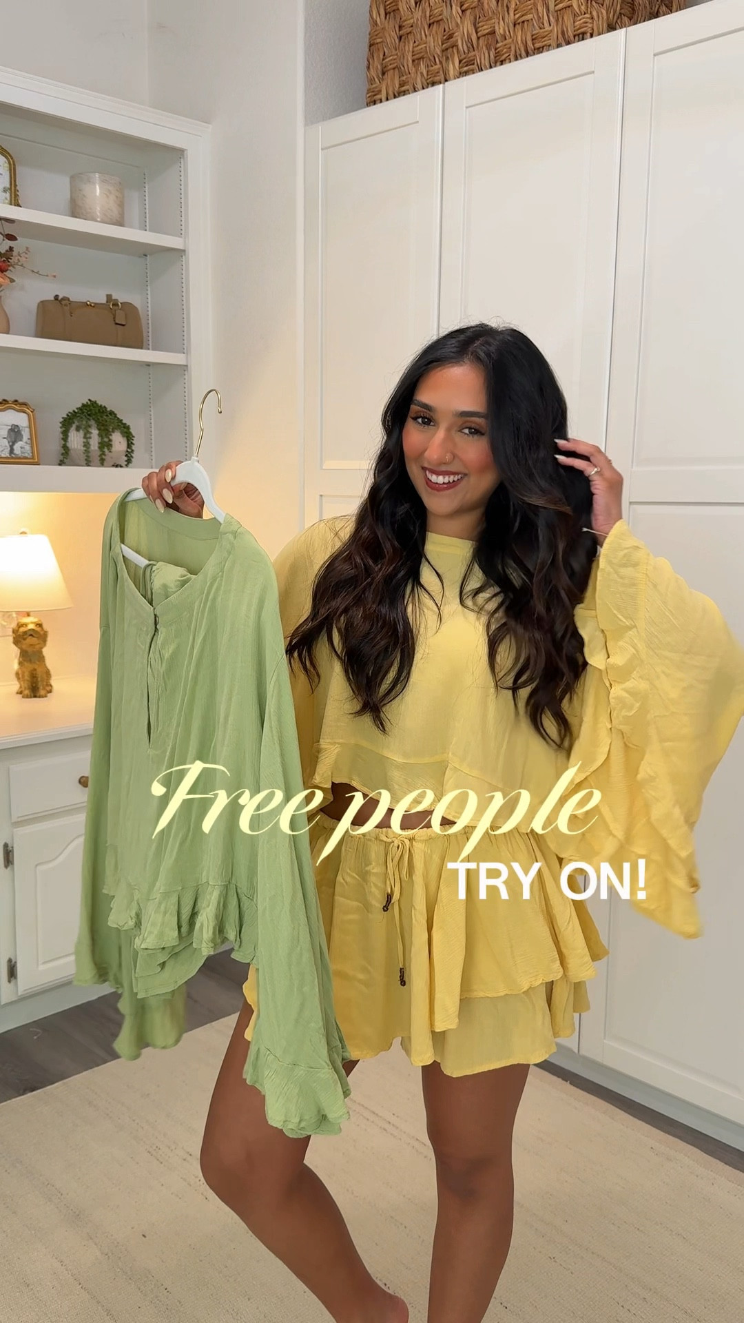 My FAV set ever!!🌼🌸

Size small!