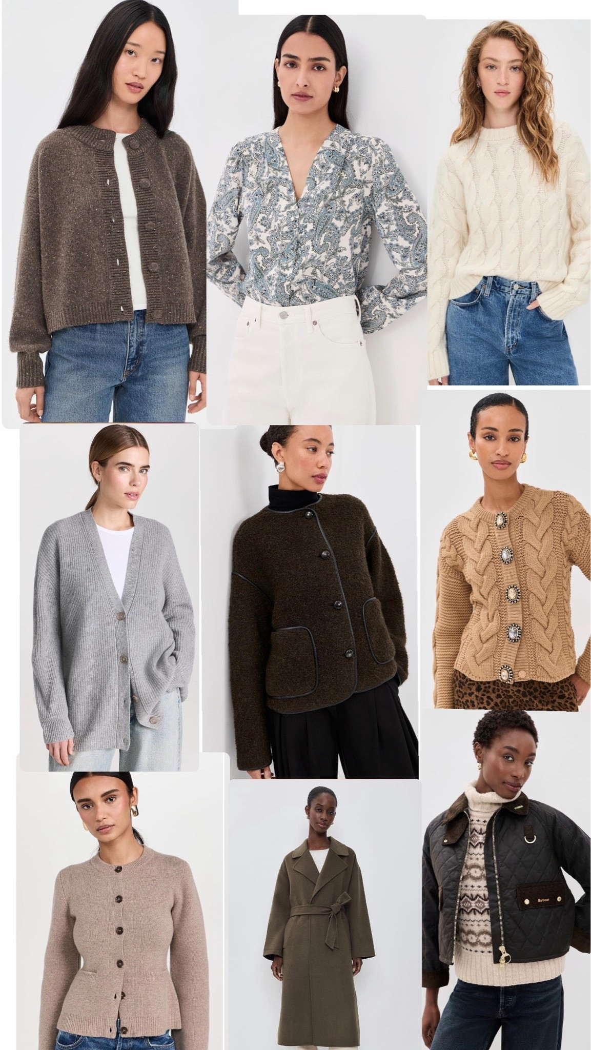 Sweaters on sale

#LTKootd #LTKSaleAlert