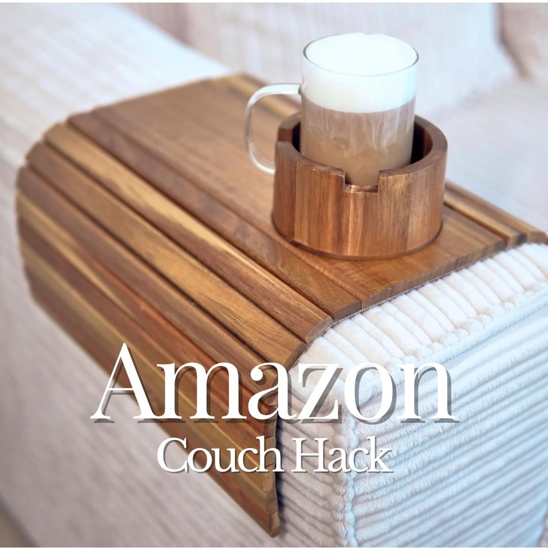 Amazon Couch Hack

#LTKHome