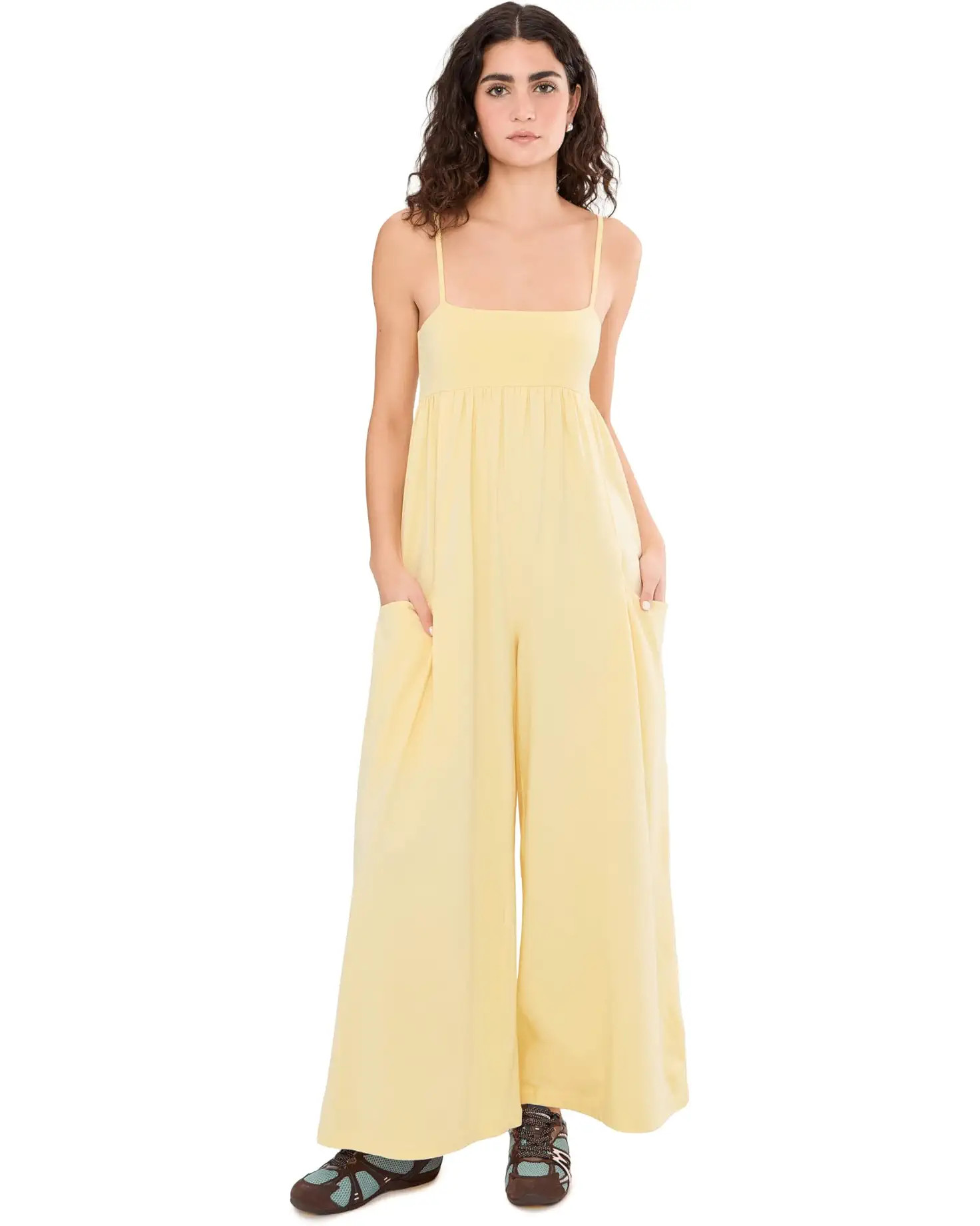 Hot Shot Strappy One-Piece 2 | Zappos