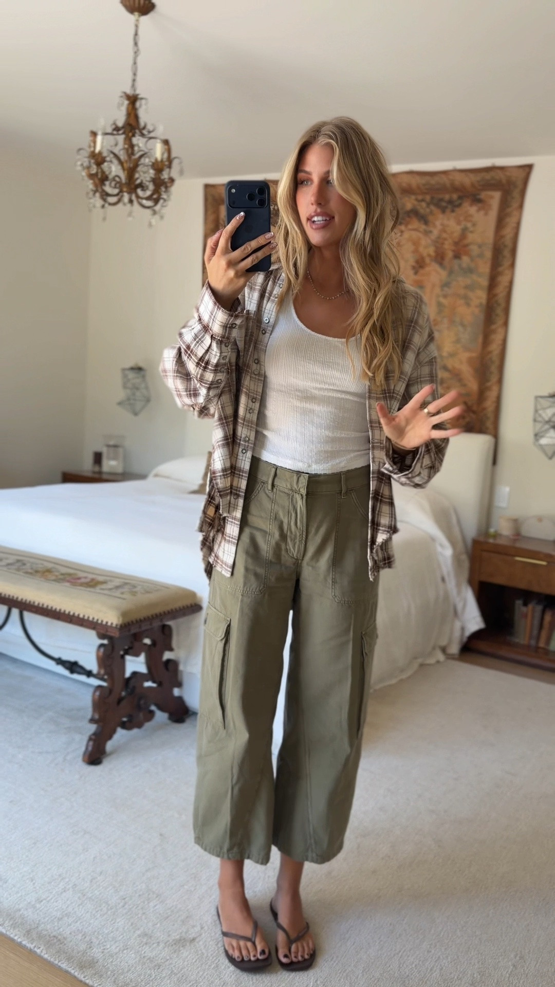transitional dressing! taking summer pieces into fall 🤎 true to size on everything !! and happy sept 1 to all who celebrate 🍂📚🏈🍎

#LTKdayinmylife #LTKootd #LTKSeasonal