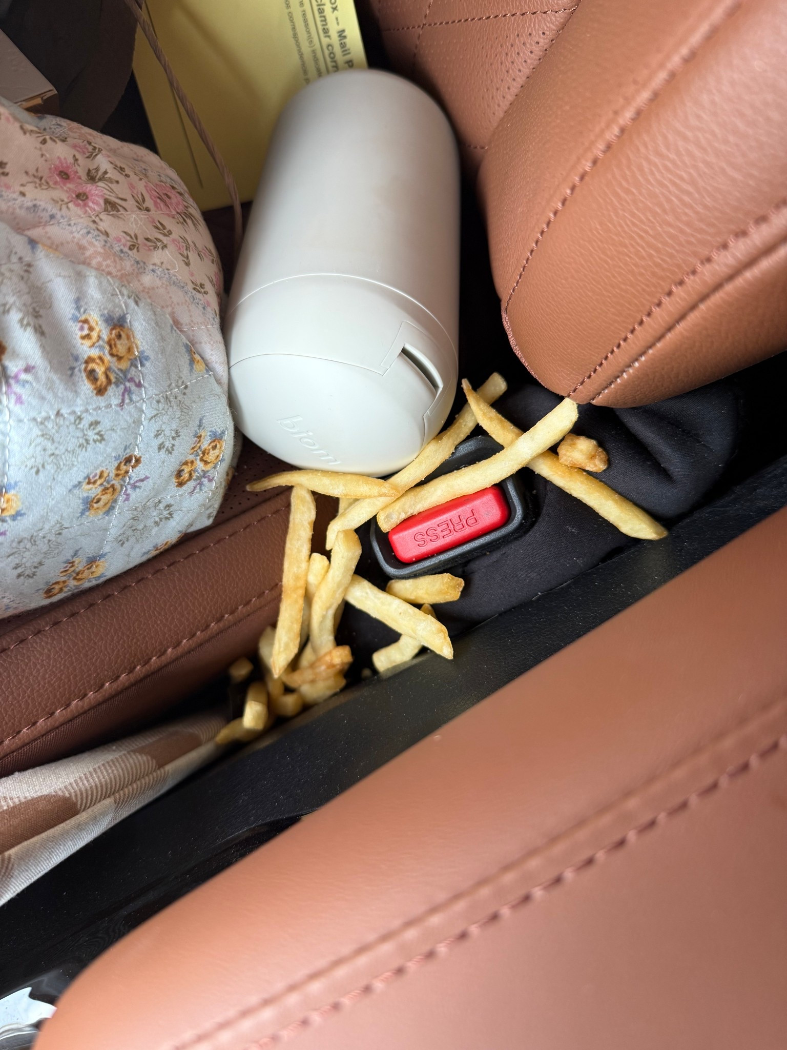 Drop Stop saving moms everywhere! 

#LTKmomlife #LTKHome